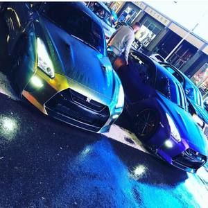 Meet your Posher, Justin